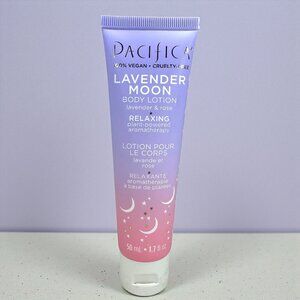 Pacifica Lavender Moon Body Lotion